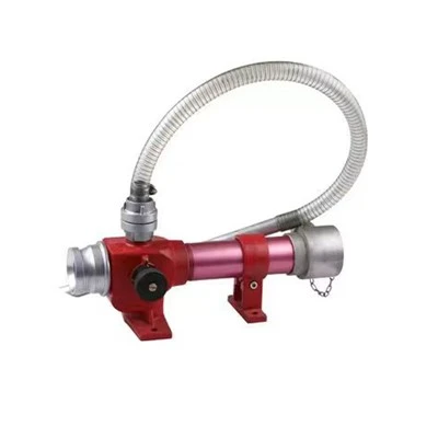0.6-1.2 MPa vaht induktiivpool