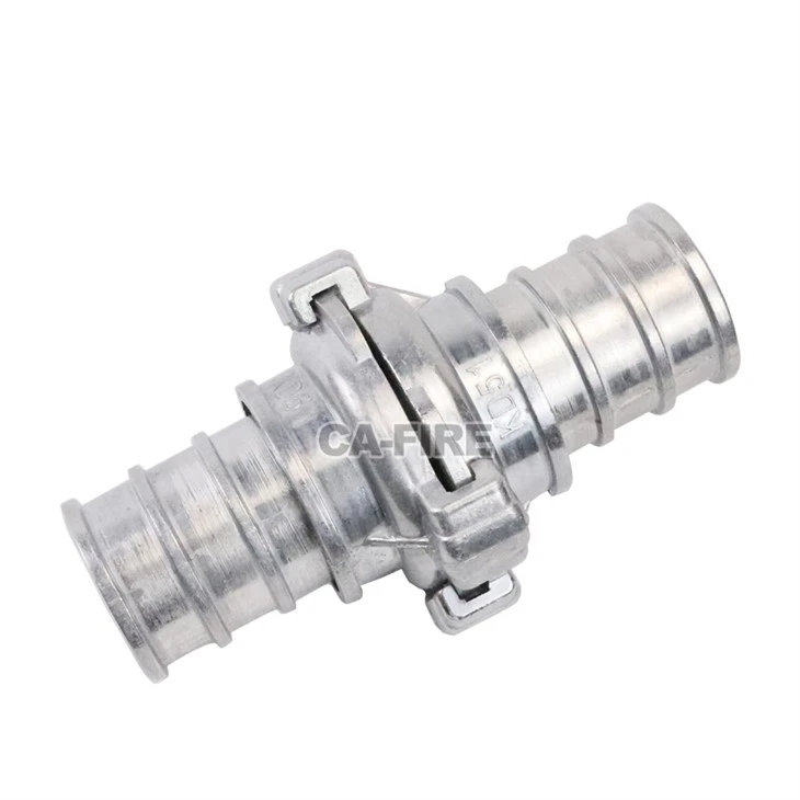 GOST & Rotta Fire Hose Couplings suppliers