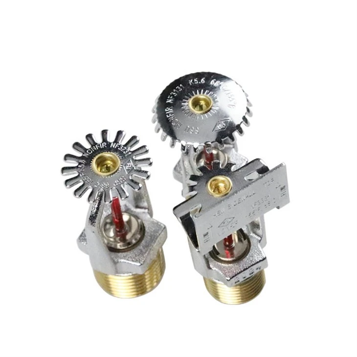 China Fire Spinkler Fm