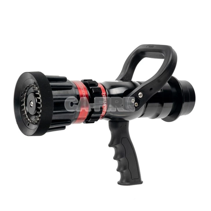 Firemans Hose Nozzle high quality