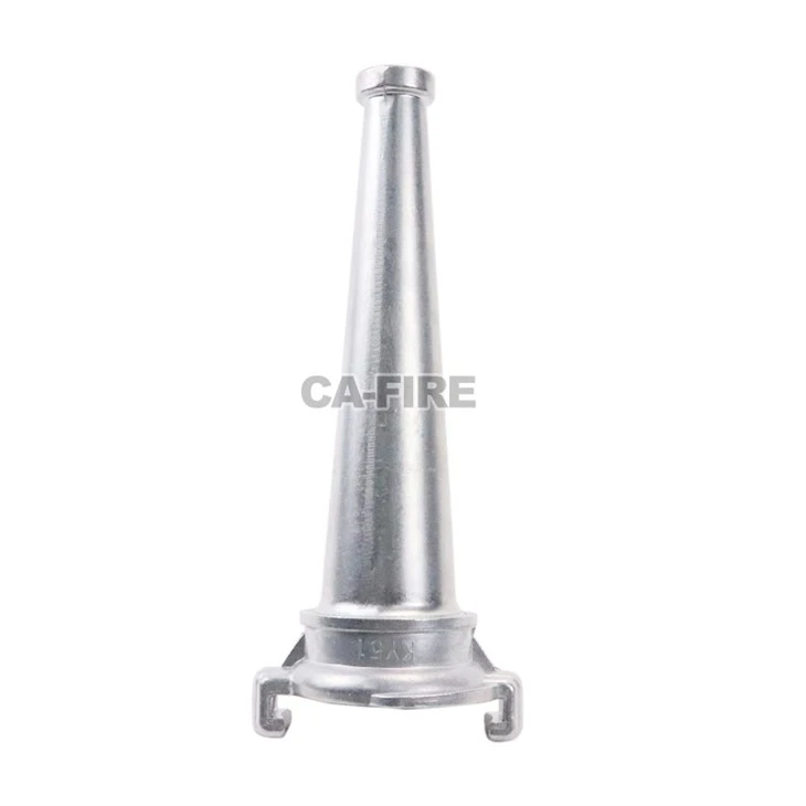 GOST Type Jet Fire Nozzle suppliers