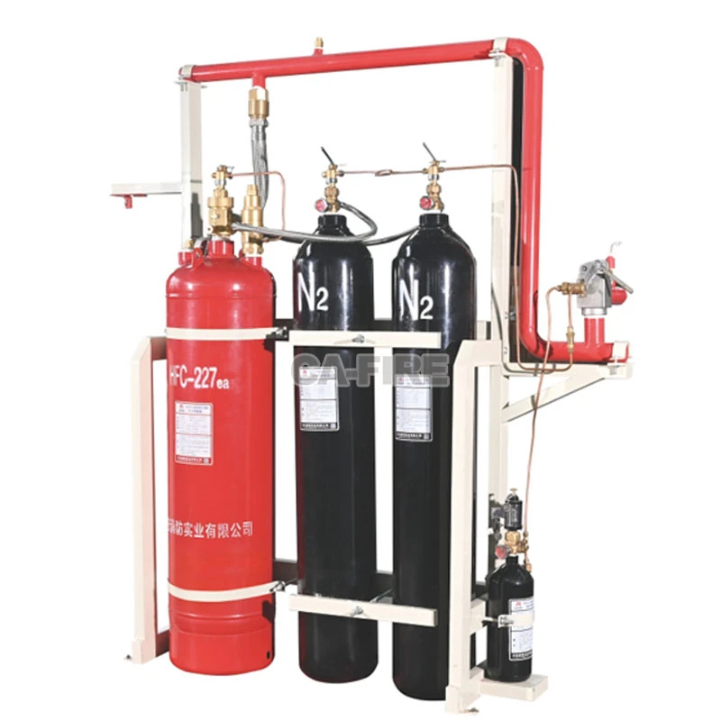 Heptafluoropropane 2 Heptafluoropropane 2