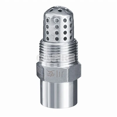 Suure kiirusega veega udu düüsided Automaatsed tulekahju sprinklerid pihusti pihustusotsik