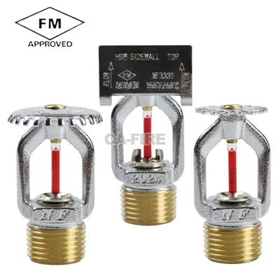 Süsteemne sprinkler